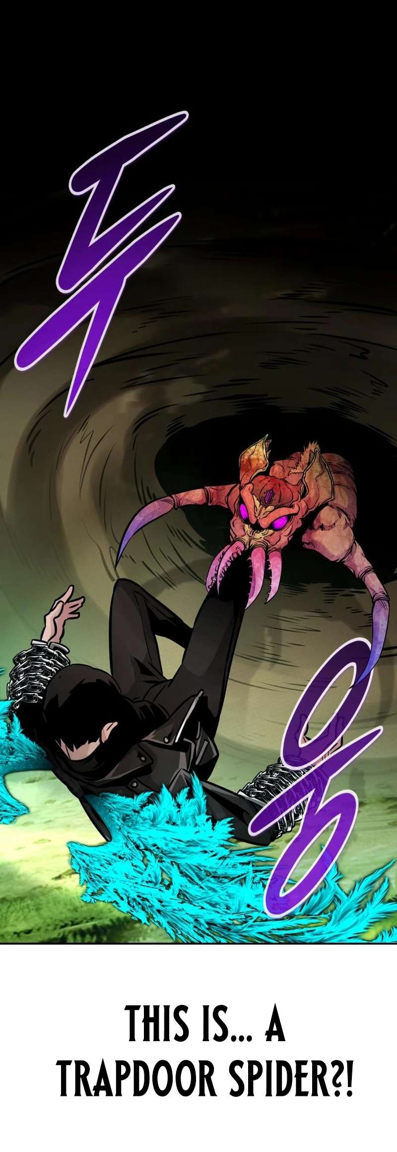 All Rounder Chapter 92 47